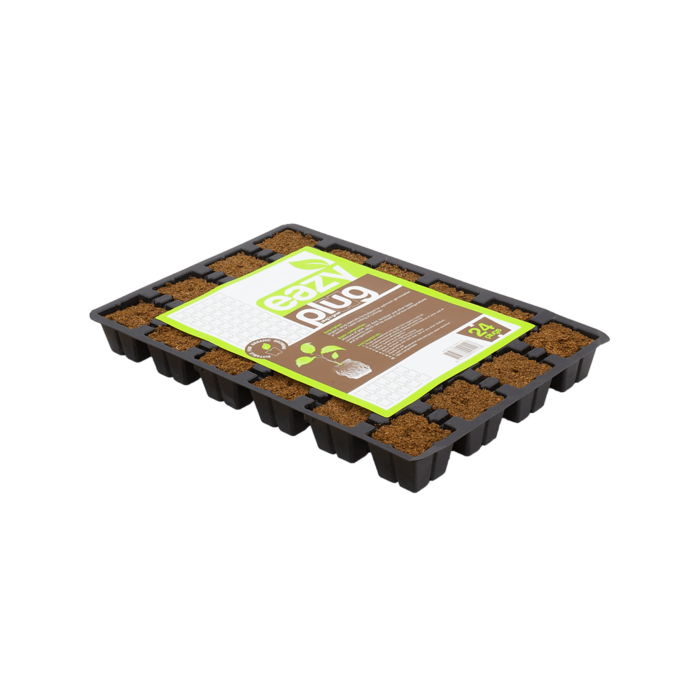 Eazyplug Eazy plug | Cutting plug tray CT - 6 / 12 / 24 / 77 / 104 / 150 plugs