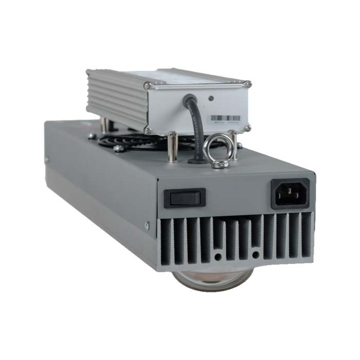 Spectro Light Spectro Light | BLAST 400