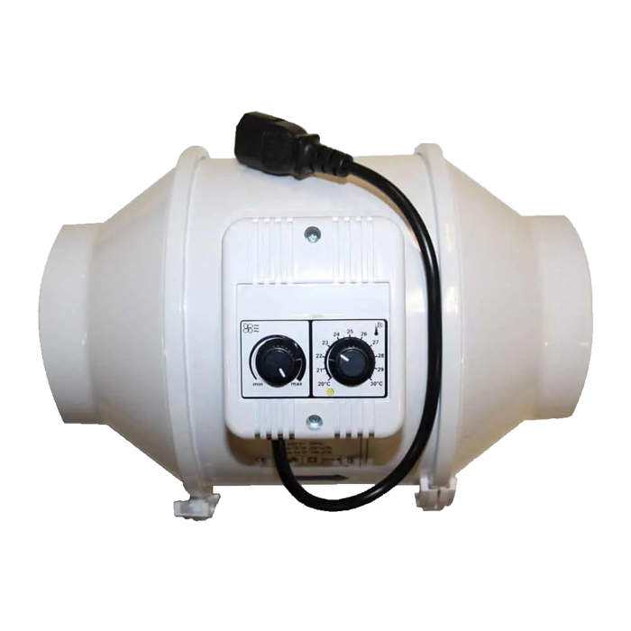 S-Vent S-Vent Tube fan - TT