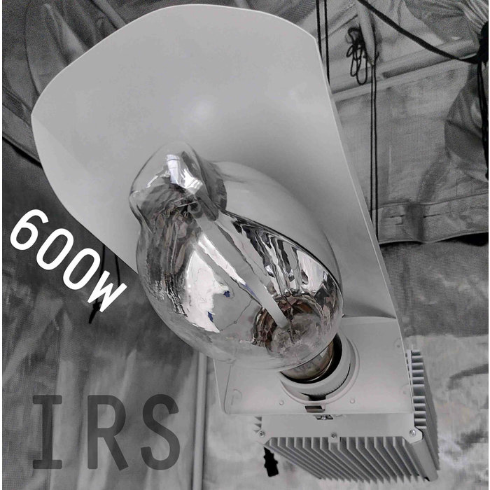Spectro Light Spectro Light | HPS IRS