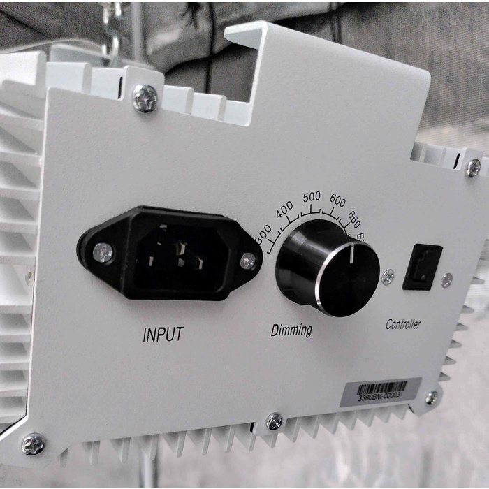 Spectro Light Spectro Light | HPS IRS