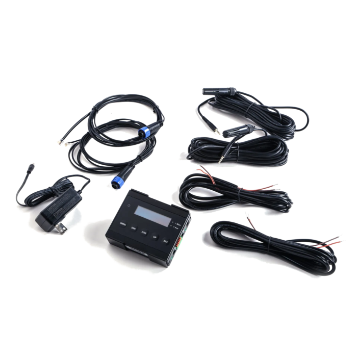 Spectro Light Spectro Light | MPH Controller - LZTKZQ-01