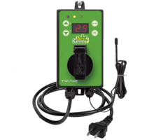 Biogreen Biogreen Thermo2Digital - Zomer / Winter Thermostaat