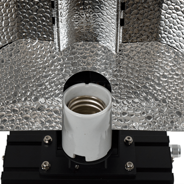 Lumen King Lumen King - Dimmable digital ballast (Incl. bulb)