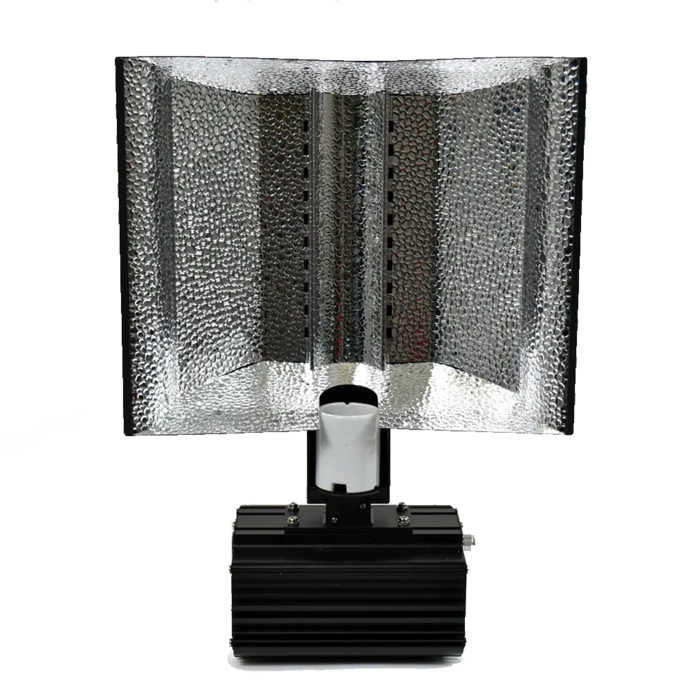 Lumen King Lumen King - Dimmable digital ballast (Incl. bulb)