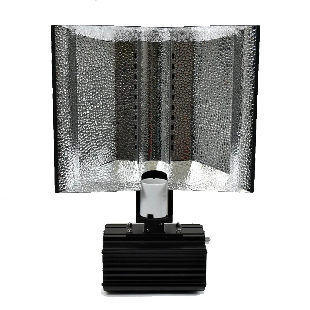 Lumen King Lumen King - Dimmable digital ballast (Incl. bulb)