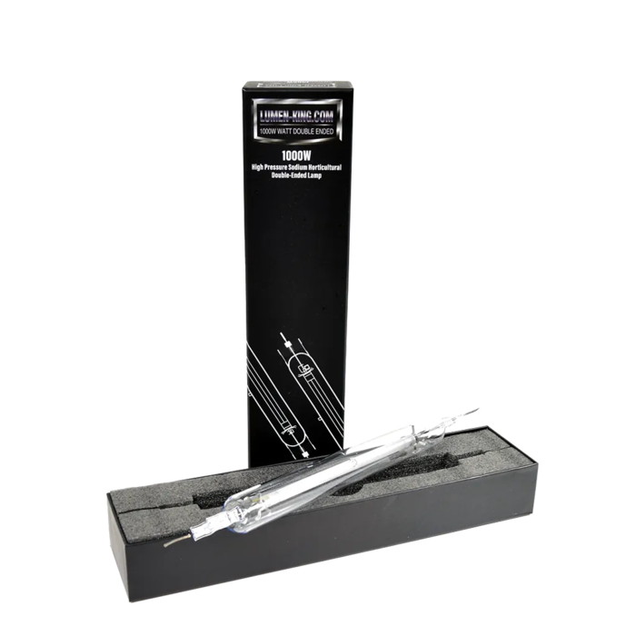 Lumen King Lumen King - Dimmable digital ballast (Incl. bulb)