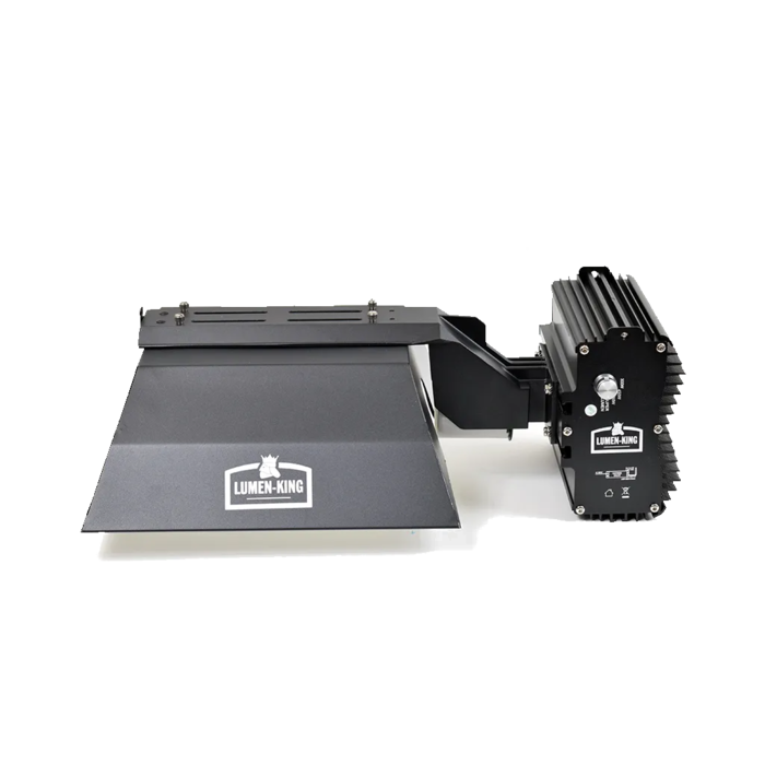 Lumen King Lumen King - Dimmable digital ballast (Incl. bulb)