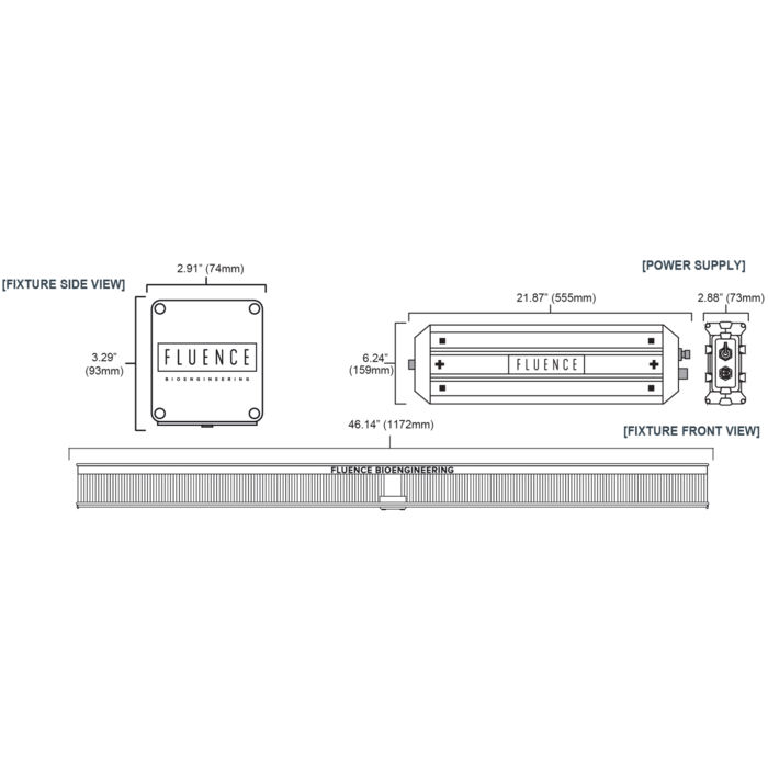 Fluence Fluence VYPR 2 Series