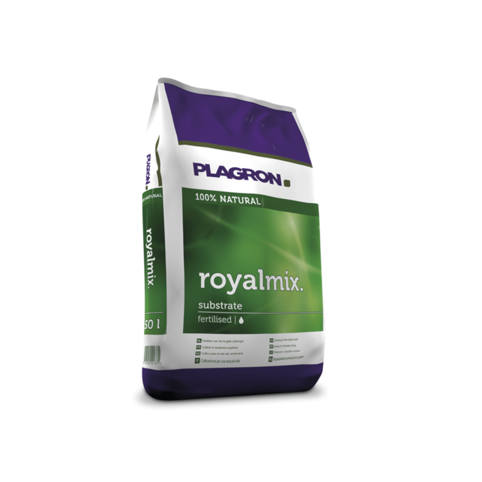 Plagron Plagron Royalmix | Substraat