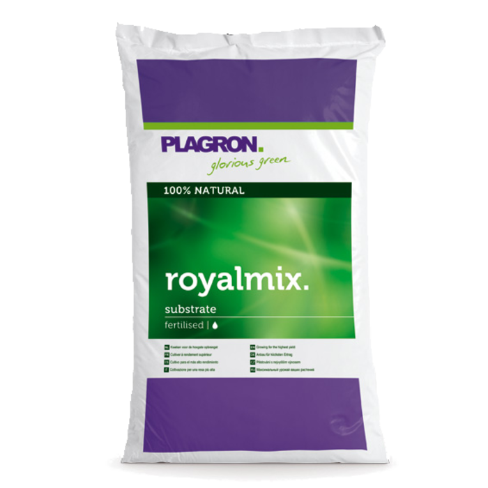 Plagron Plagron Royalmix | Substraat
