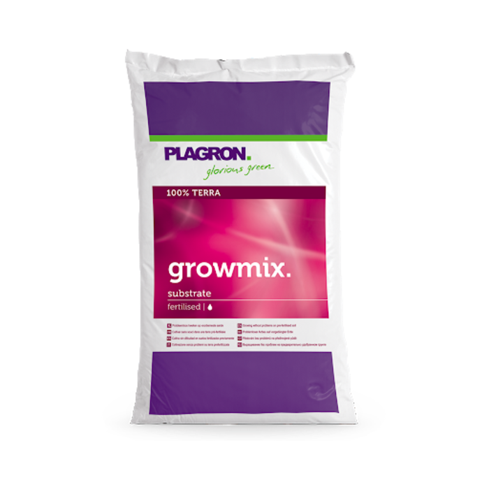 Plagron Plagron Growmix - Substrate