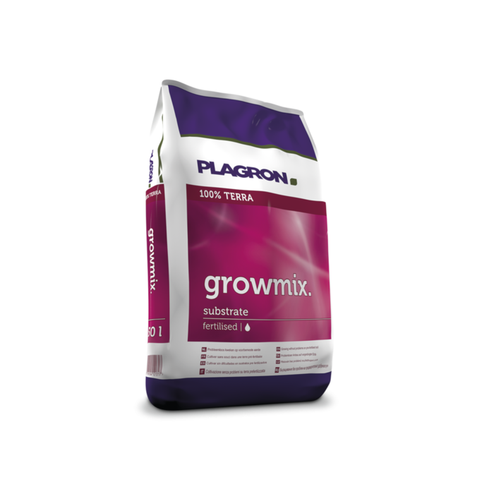 Plagron Plagron Growmix - Substrate