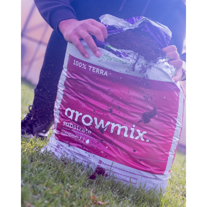 Plagron Plagron Growmix - Substrate