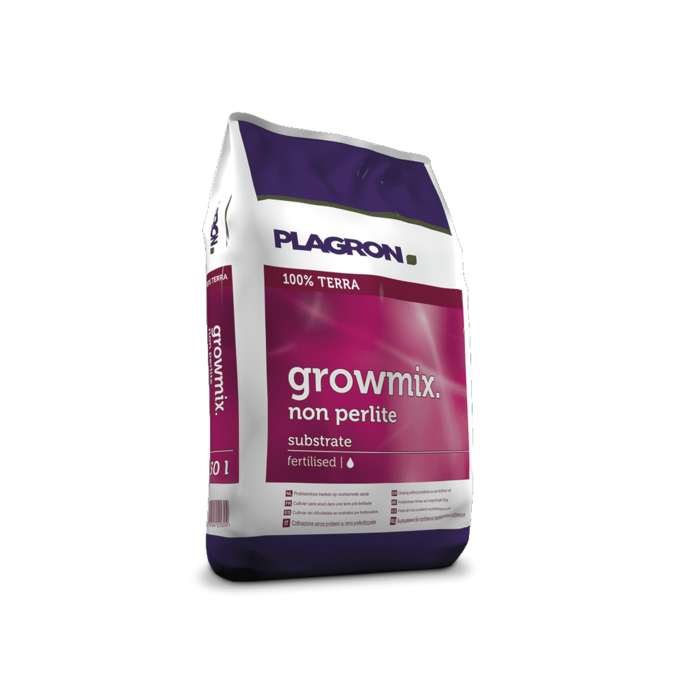 Plagron Plagron Growmix - Substraat