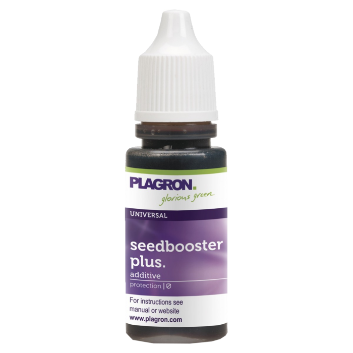 Plagron Plagron Seedbooster Plus - Germination booster