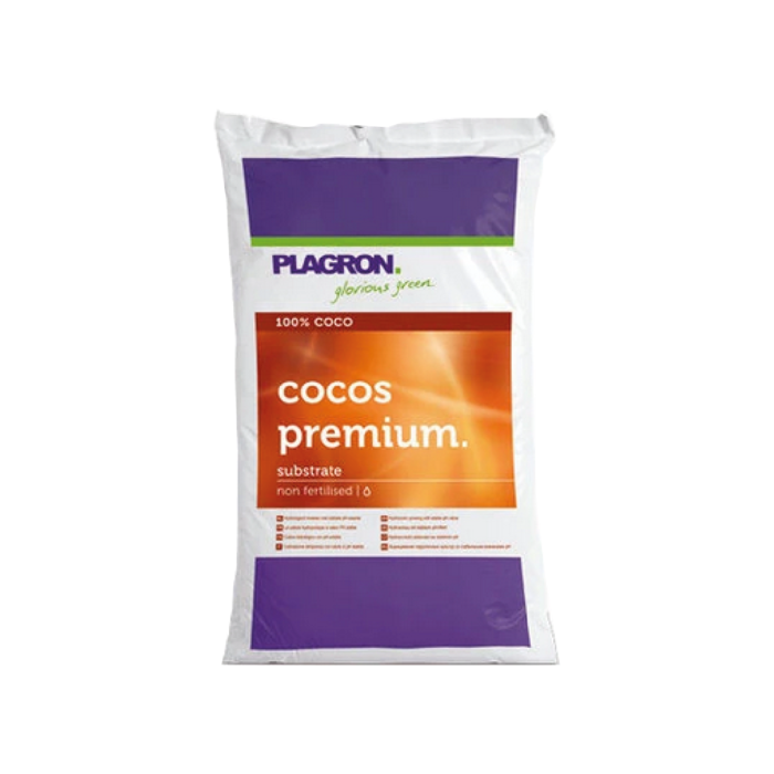 Plagron Plagron Cocos Premium - Substrate