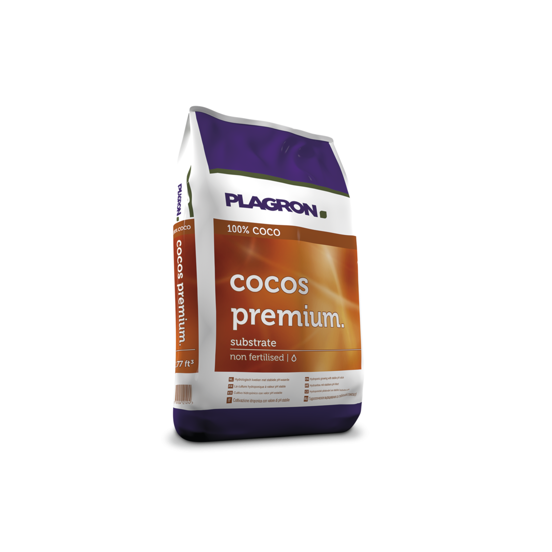 Plagron Plagron Cocos Premium