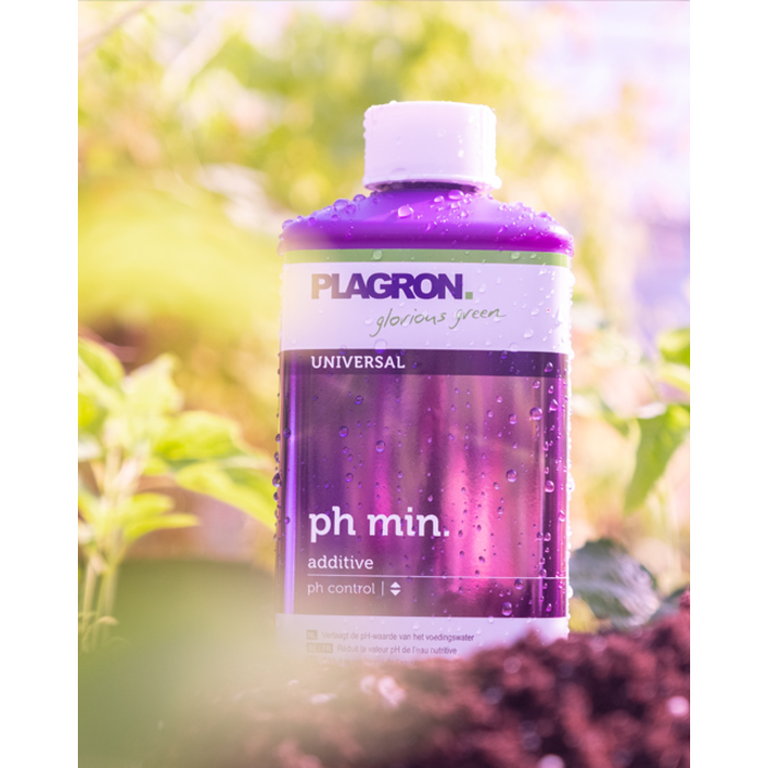 Plagron Plagron PH Min | pH regelaar