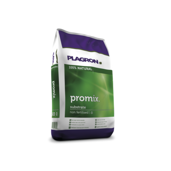 Plagron Plagron Promix | Substsrate 50ltr