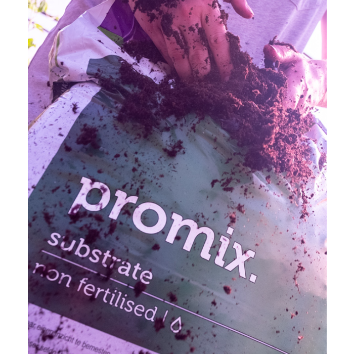 Plagron Plagron Promix | Substsraat 50ltr