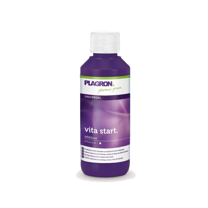 Plagron Plagron Vita Start - Bladmeststof
