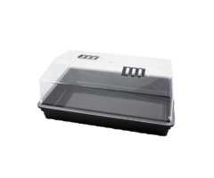 Grow Cabinet 58x38x24cm propagator 70