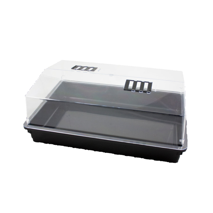 Grow Cabinet 58x38x24cm propagator 70