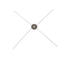 Fertraso Dutch Master Cutting Cross