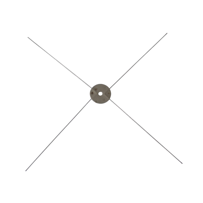 Fertraso Dutch Master Cutting Cross - 1pc