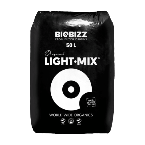 BioBizz Biobizz Light·mix afbeelding