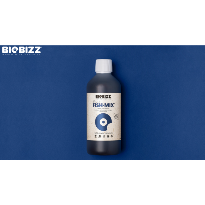 BioBizz Biobizz Fish·Mix