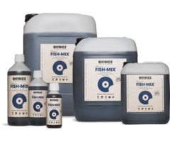 BioBizz Biobizz Fish·Mix