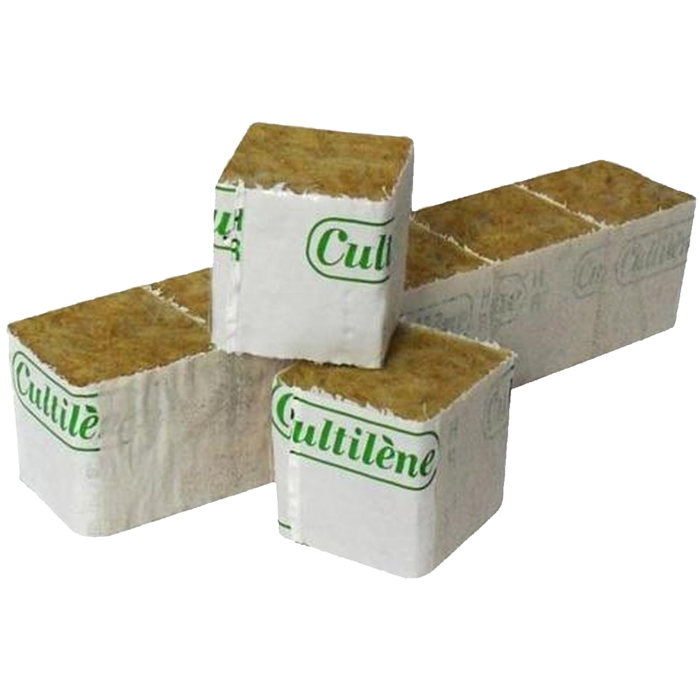 Cultilene Cultilene Stekblok - 40x40x40mm (1st.)