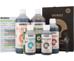 BioBizz Biobizz Starters·Pack