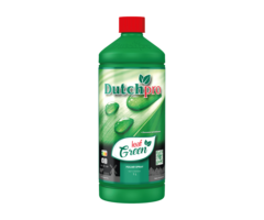 Dutch Pro Dutch Pro Leaf Green