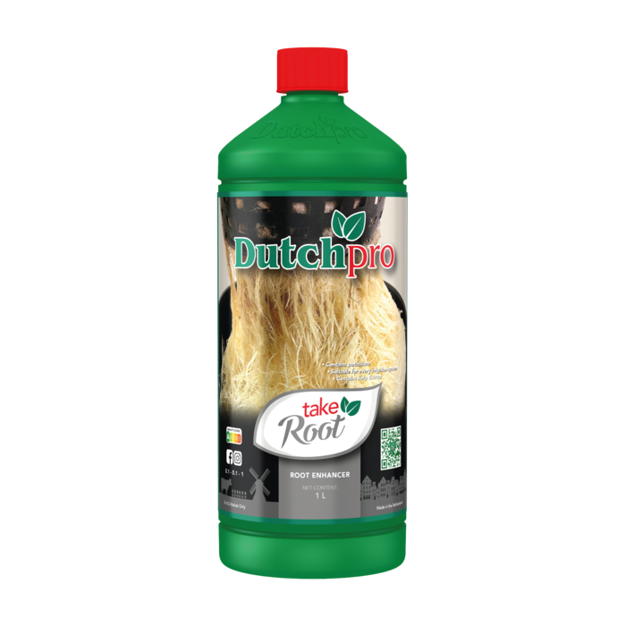 Dutch Pro Dutch Pro Take Root ~ Rootstimulator