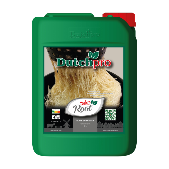 Dutch Pro Dutch Pro Take Root ~ Rootstimulator