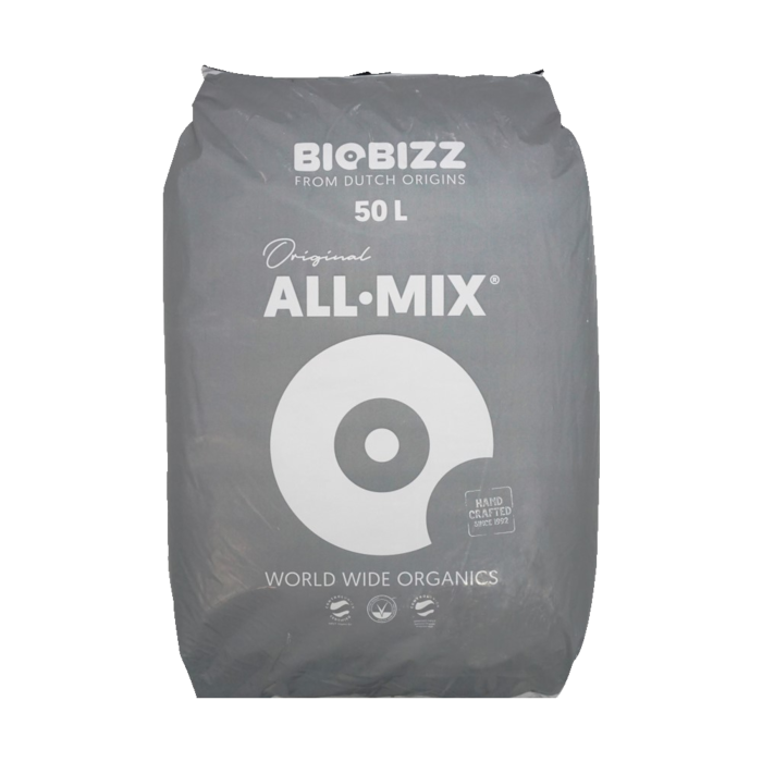 BioBizz Biobizz All·Mix ~ 20ltr | 50 ltr