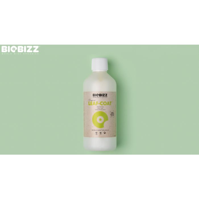 BioBizz Biobizz Leaf·coat ~ Ready to use