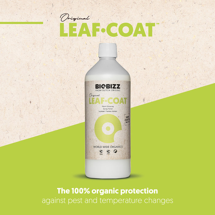 BioBizz Biobizz Leaf·coat ~ Ready to use