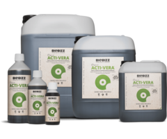 BioBizz Biobizz Acti·Vera
