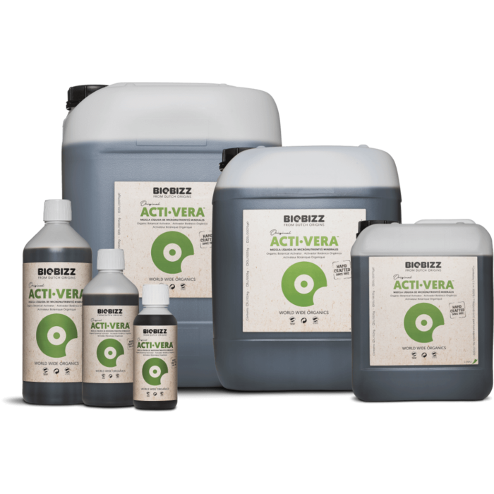 BioBizz Biobizz Acti·Vera