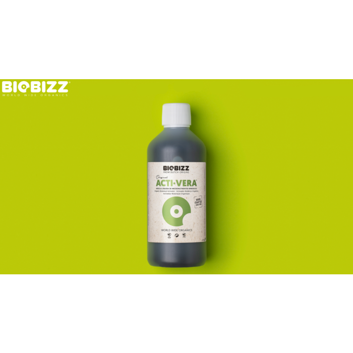 BioBizz Biobizz Acti·Vera