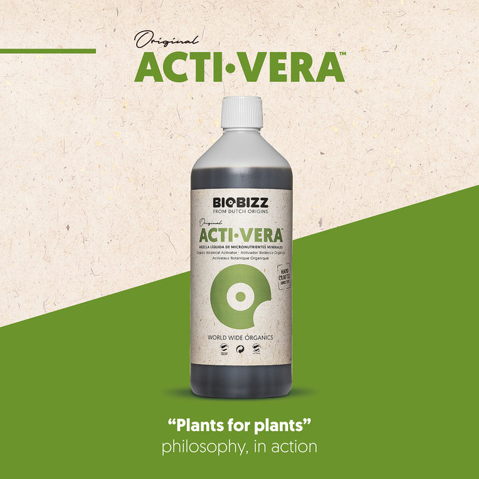 BioBizz Biobizz Acti·Vera