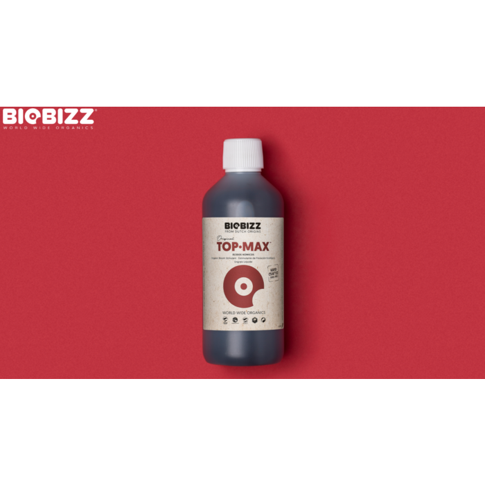 BioBizz Biobizz Top·max