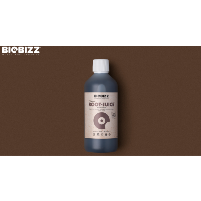 BioBizz Biobizz Root·Juice