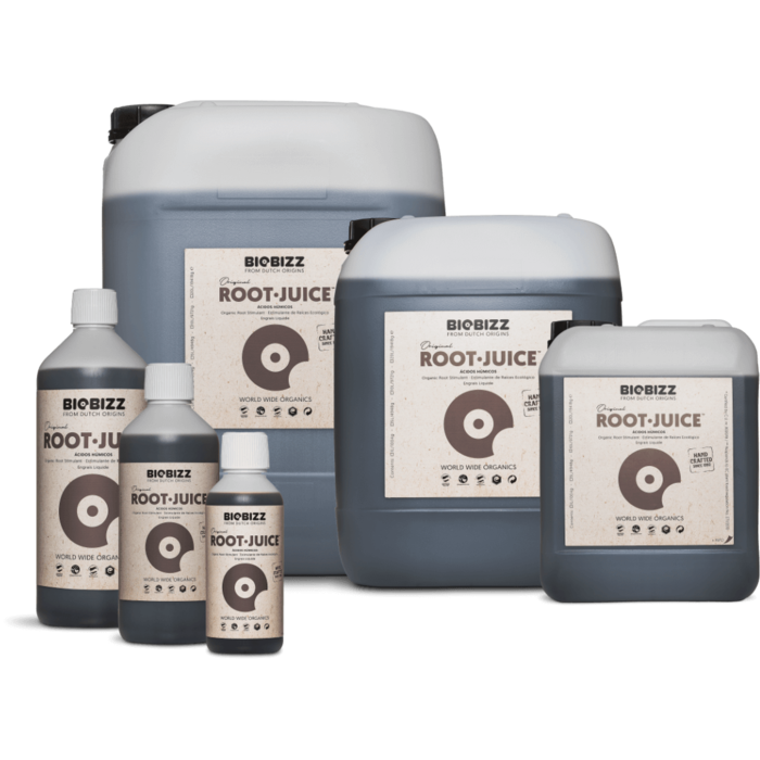 BioBizz Biobizz Root·Juice