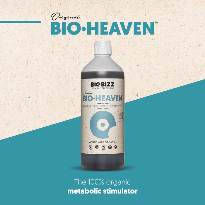 BioBizz Biobizz Bio·Heaven