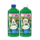 Dutch Pro Aarde Bloei A + B - Reversed Osmose / Zacht Water ~ Plantenvoeding